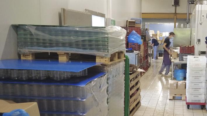 Les Mille Sources partenaire de l’opération “1 jeune 1 solution” en Creuse