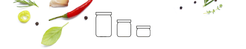 Production en marque blanche de conserves en bocaux pour les professionnels de la distribution et de la restauration Production en marque blanche de conserves en bocaux pour les professionnels de la distribution et de la restauration