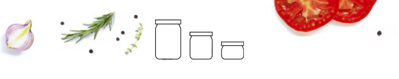 Les Mille Sources, conserverie artisanale, fabricant et créateur de produits sur-mesure et de plats cuisinés individuels en bocaux verre.