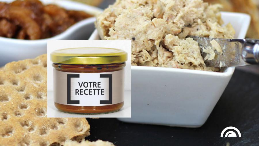Vos produits en Private Label