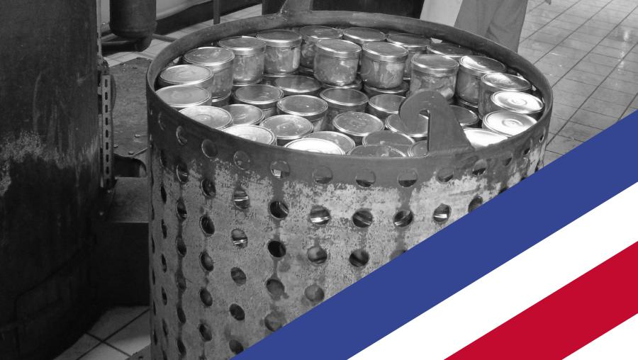 Conserverie Artisanale Les Milles Sources