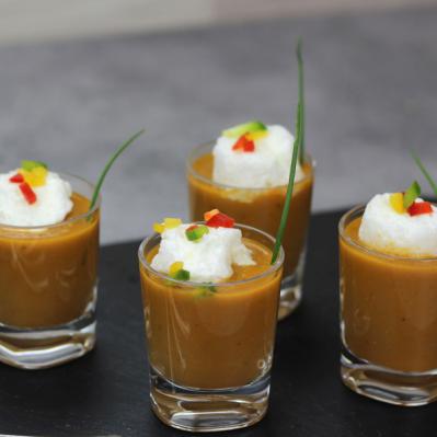 Verinne - Fabrication artisanale - Les milles sources