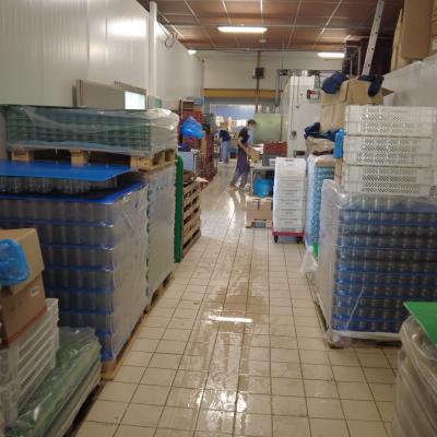 Produit en marque blanche - Les Mille Sources